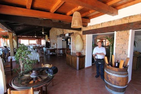 Casa Vacanze Villa Sandrina Costa Paradiso Kültér fotó